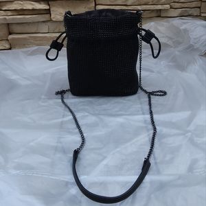 Simply Vera Vera Wang Adrianna Bag NWOT